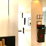 Apartman Desk Dawn Gent