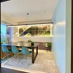Desk Dawn Apartman *