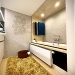 Desk Dawn Apartman Gent