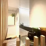 Apartment Desk Dawn *
