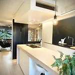 Apartman Desk Dawn
