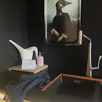 Desk Dawn Apartman