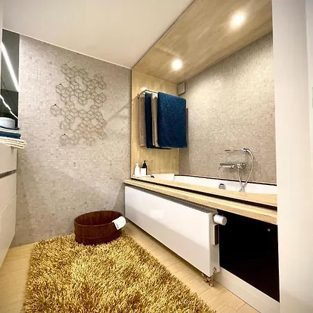 Desk Dawn Lägenhet Gent