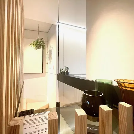 Lägenhet Desk Dawn *