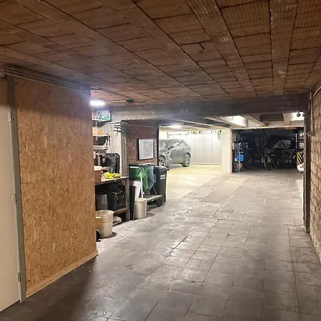 Appartement Desk Dawn *