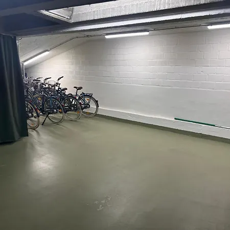 Desk Dawn Appartement