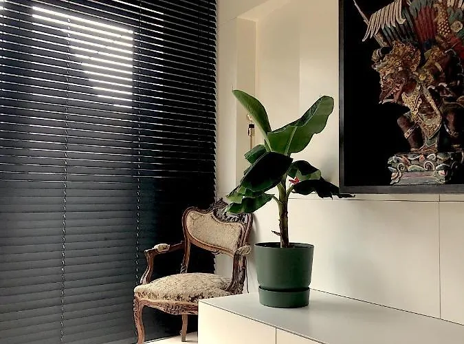 Appartement Desk Dawn