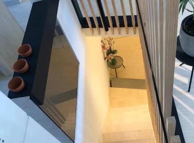 Appartement Desk Dawn Gand