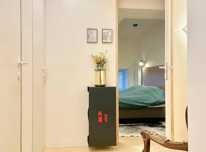 Desk Dawn Appartement *