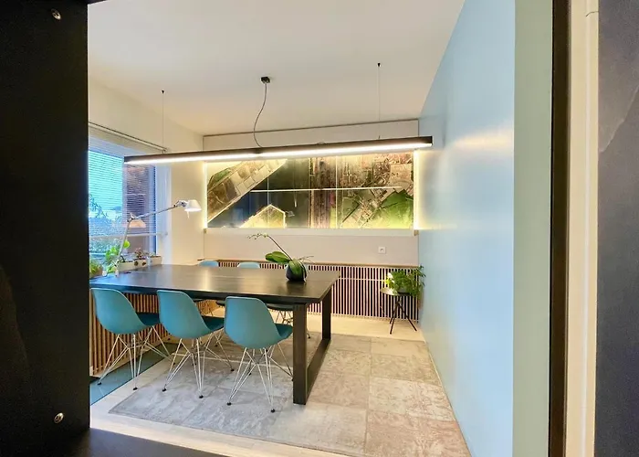 Desk Dawn Appartement *