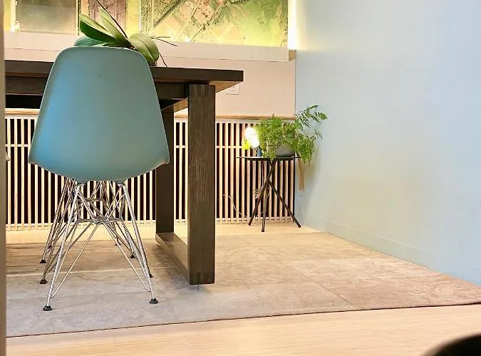 Desk Dawn Appartement *