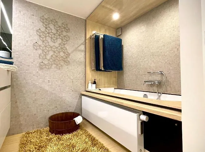 Desk Dawn Appartement Gand