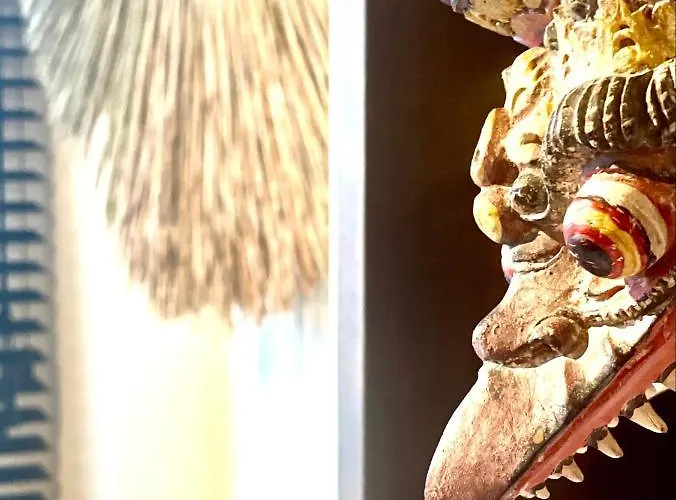 Appartement Desk Dawn