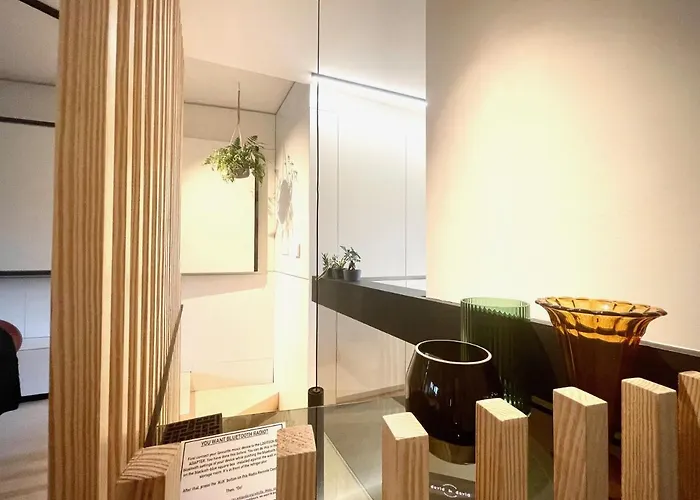 Appartement Desk Dawn *