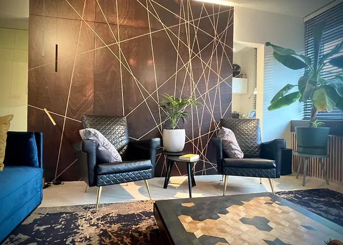 Appartement Desk Dawn Gand