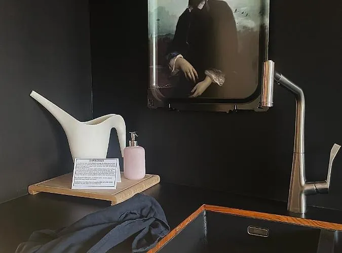 Desk Dawn Appartement