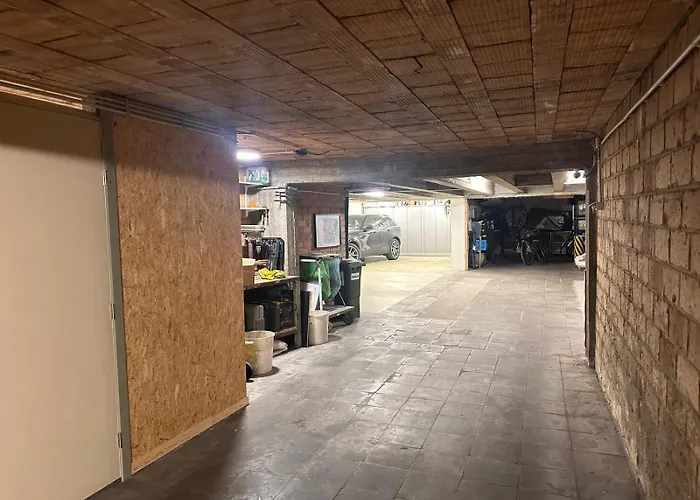 Appartement Desk Dawn *