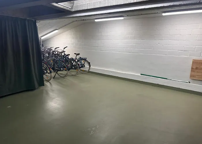 Desk Dawn Appartement